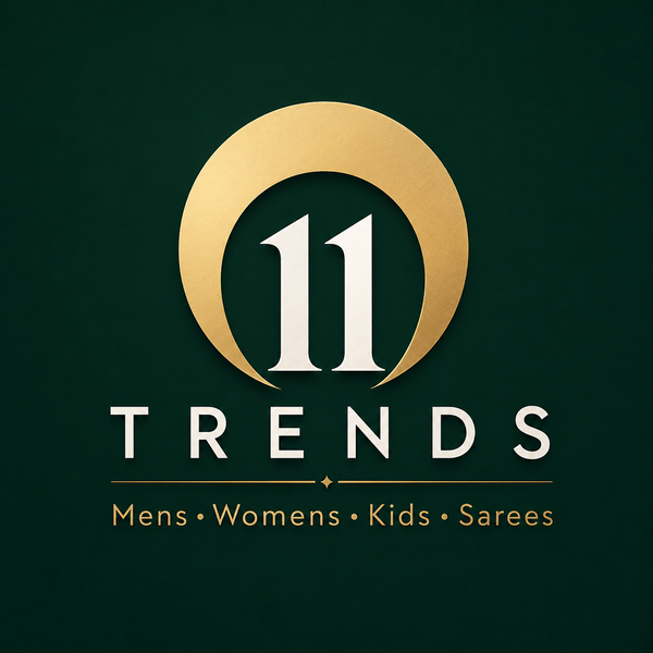 11 Trends